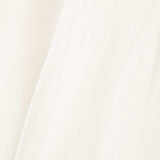 Tul de Novia Mano de Seda Crudo - Ribes y Casals