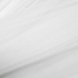 Tela Tul Velo Plumeti Crudo - Ribes y Casals