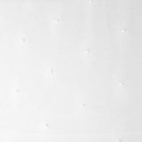 Tela Tul Velo Plumeti Crudo - Ribes y Casals