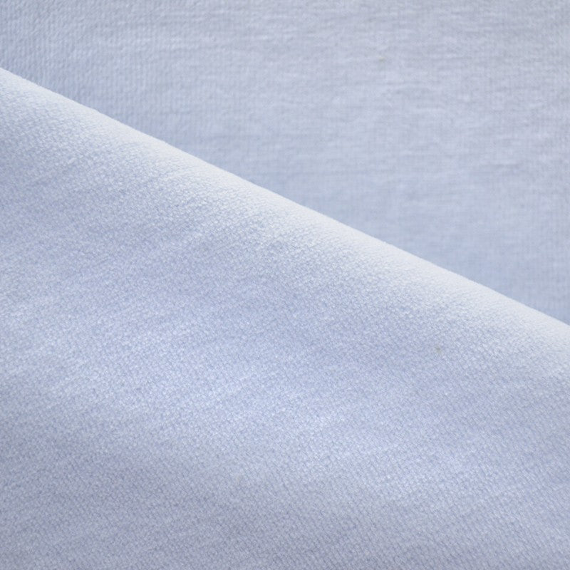 Tela Tondosada Lisa Azul Cielo - Ribes y Casals