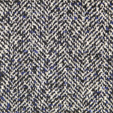Tela Tweed Chanel Azul - Ribes y Casals