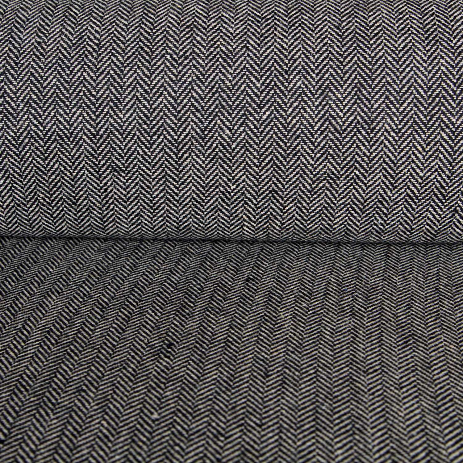 Tela Tweed Espiga Camel - Ribes y Casals