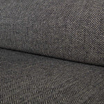 Tela Tweed Espiga Camel - Ribes y Casals