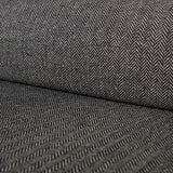 Tela Tweed Espiga Camel - Ribes y Casals