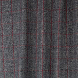 Tela Tweed Gales Rojo - Ribes y Casals