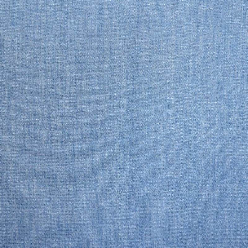 Tela Vaquera Invierno Azul Claro - Ribes y Casals
