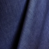 Tela Vaquera Invierno Azul Denim - Ribes y Casals