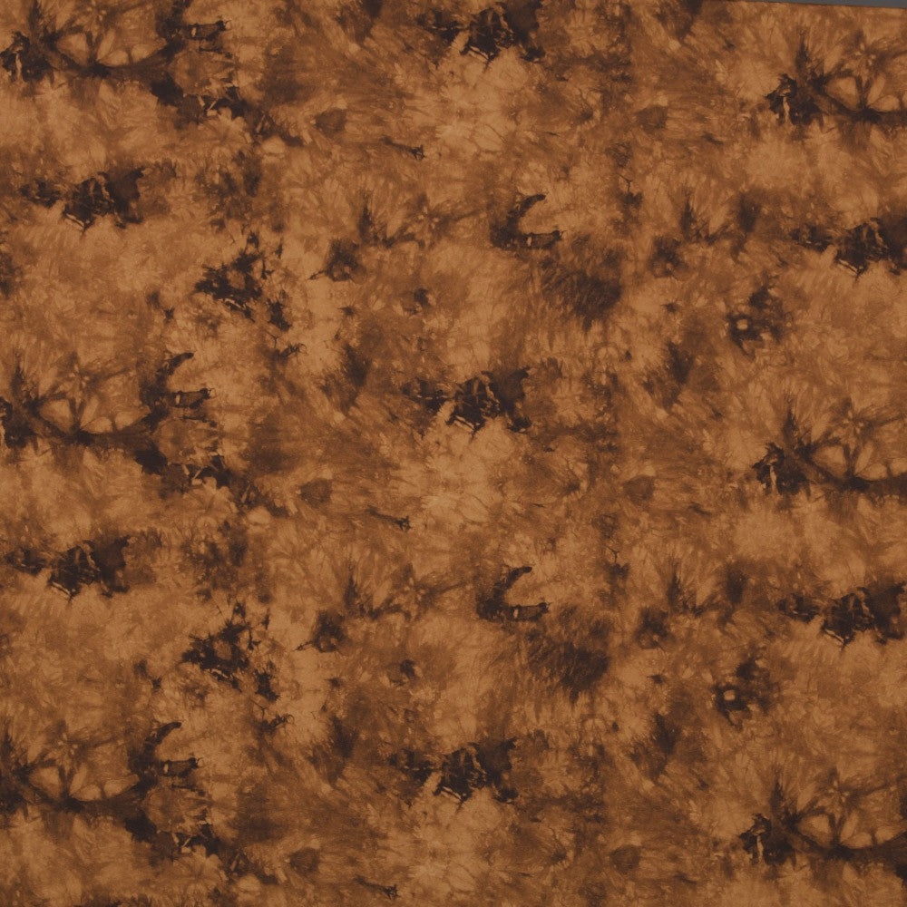 Tela Velour Apache Estampado - Ribes y Casals