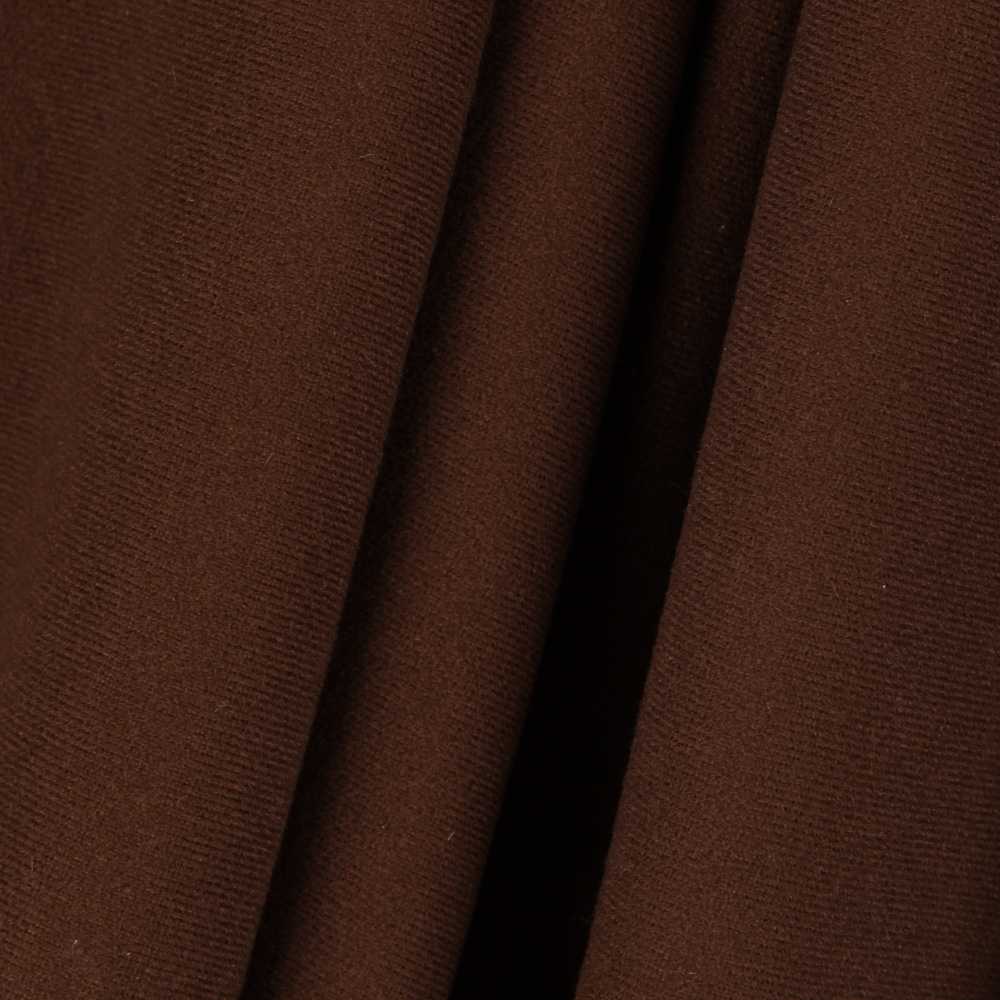 Tela Velour Apache Marrón - Ribes y Casals