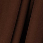 Tela Velour Apache Marrón - Ribes y Casals