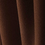 Tela Velour Apache Marrón - Ribes y Casals