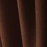 Tela Velour Apache Marrón - Ribes y Casals