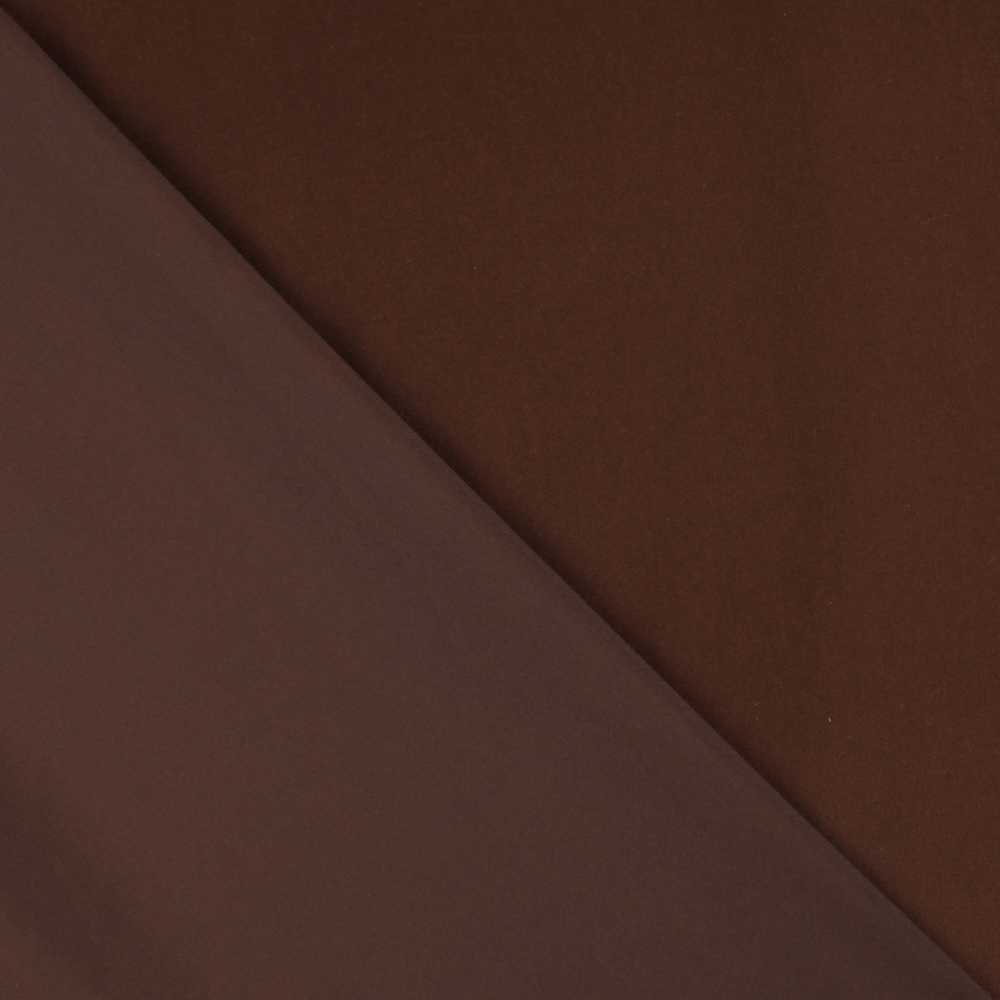 Tela Velour Apache Marrón - Ribes y Casals