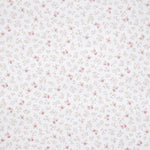 Tela Villela Estampada Liberty Rosa - Ribes y Casals