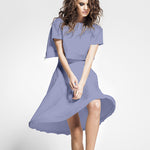 Viscosa Azul Báltico - Ribes y Casals