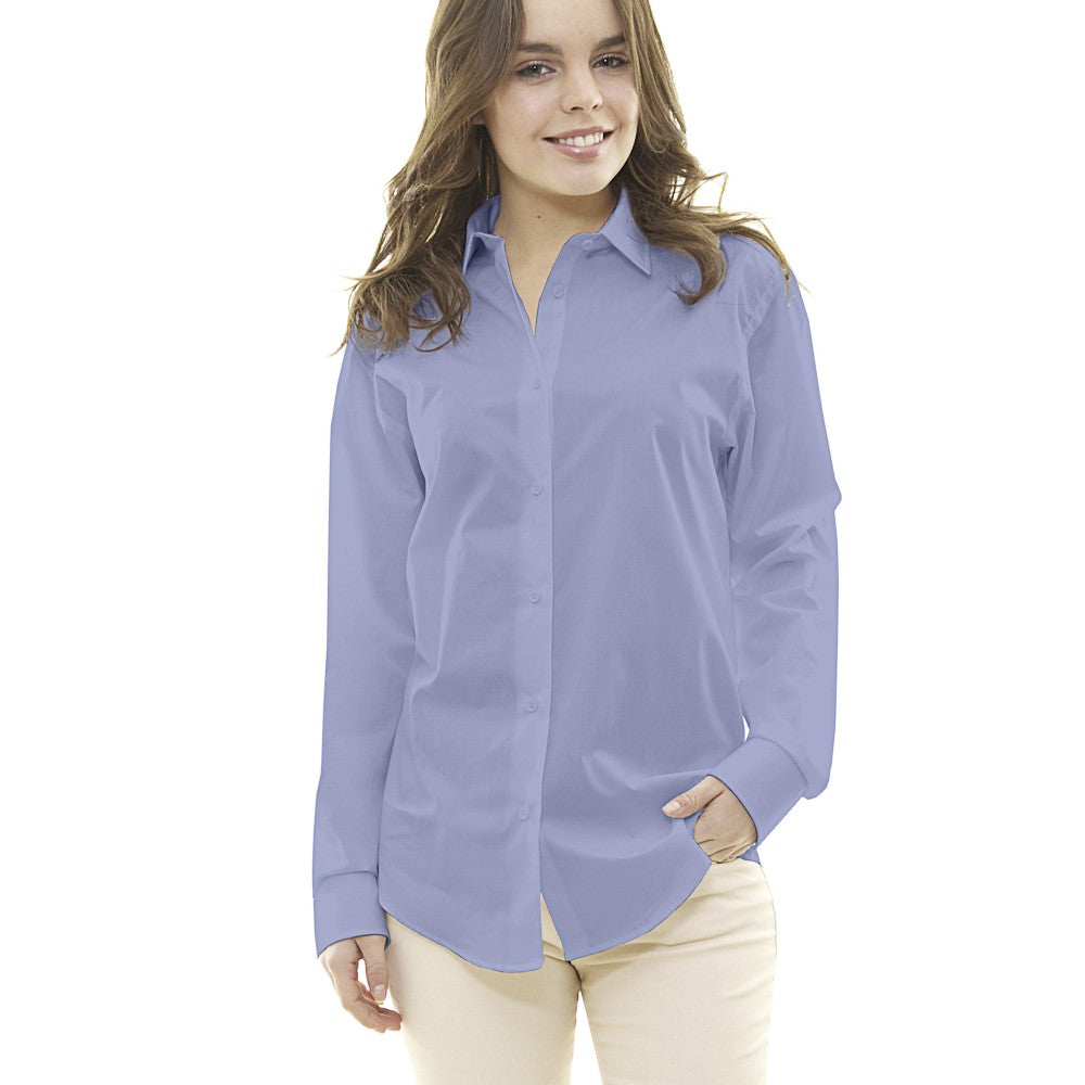 Viscosa Azul Báltico - Ribes y Casals