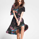 Viscosa Bouquet Negra - Ribes y Casals