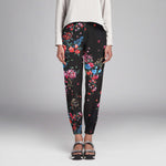 Viscosa Bouquet Negra - Ribes y Casals