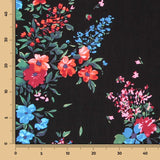 Viscosa Bouquet Negra - Ribes y Casals