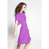 Viscosa Ciclamen - Ribes y Casals