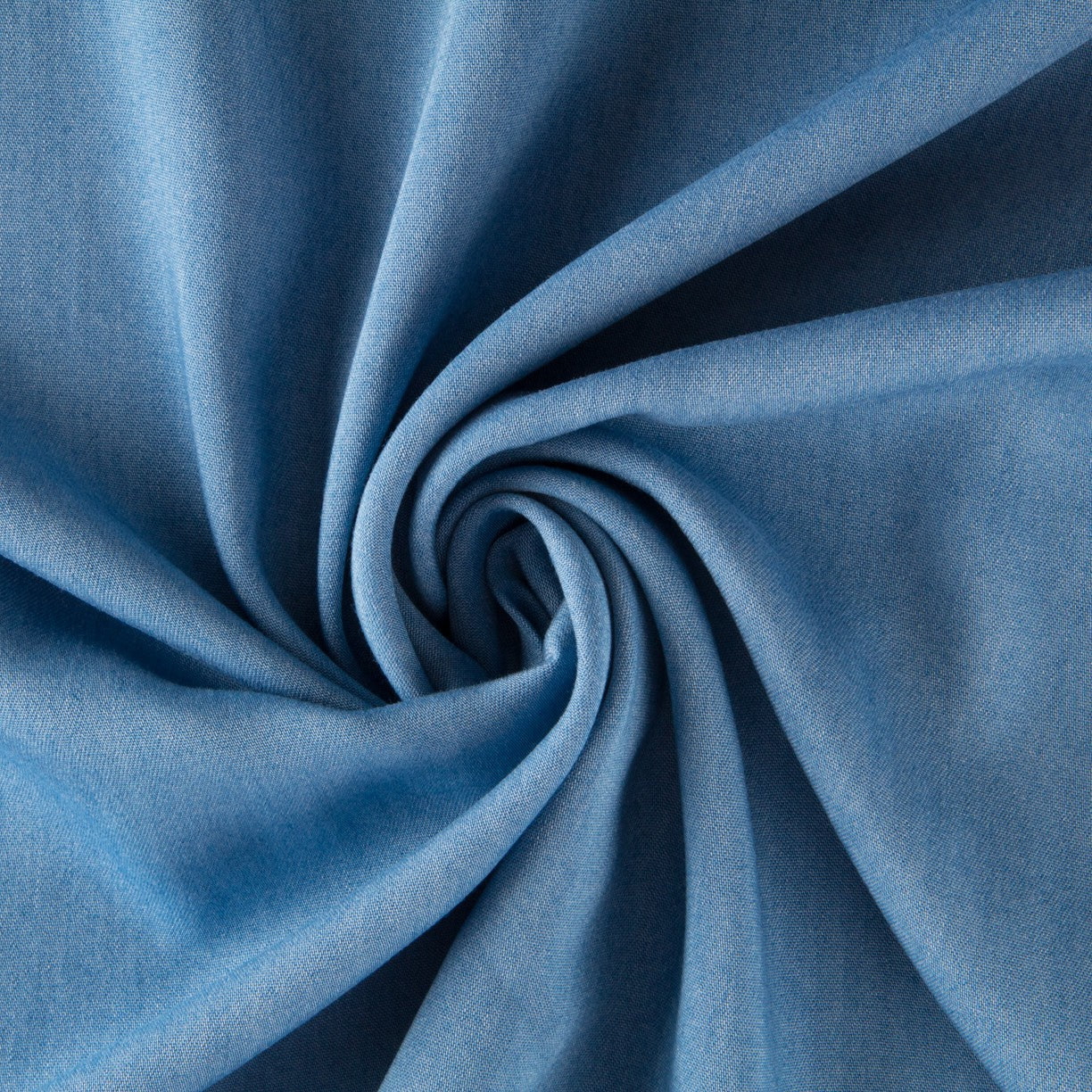 Tela Viscosa Denim - Ribes y Casals