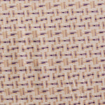 Viscose Imprimés Rectangulaires Blanc Cassé - Ribes y Casals