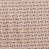 Viscose Imprimés Rectangulaires Blanc Cassé - Ribes y Casals