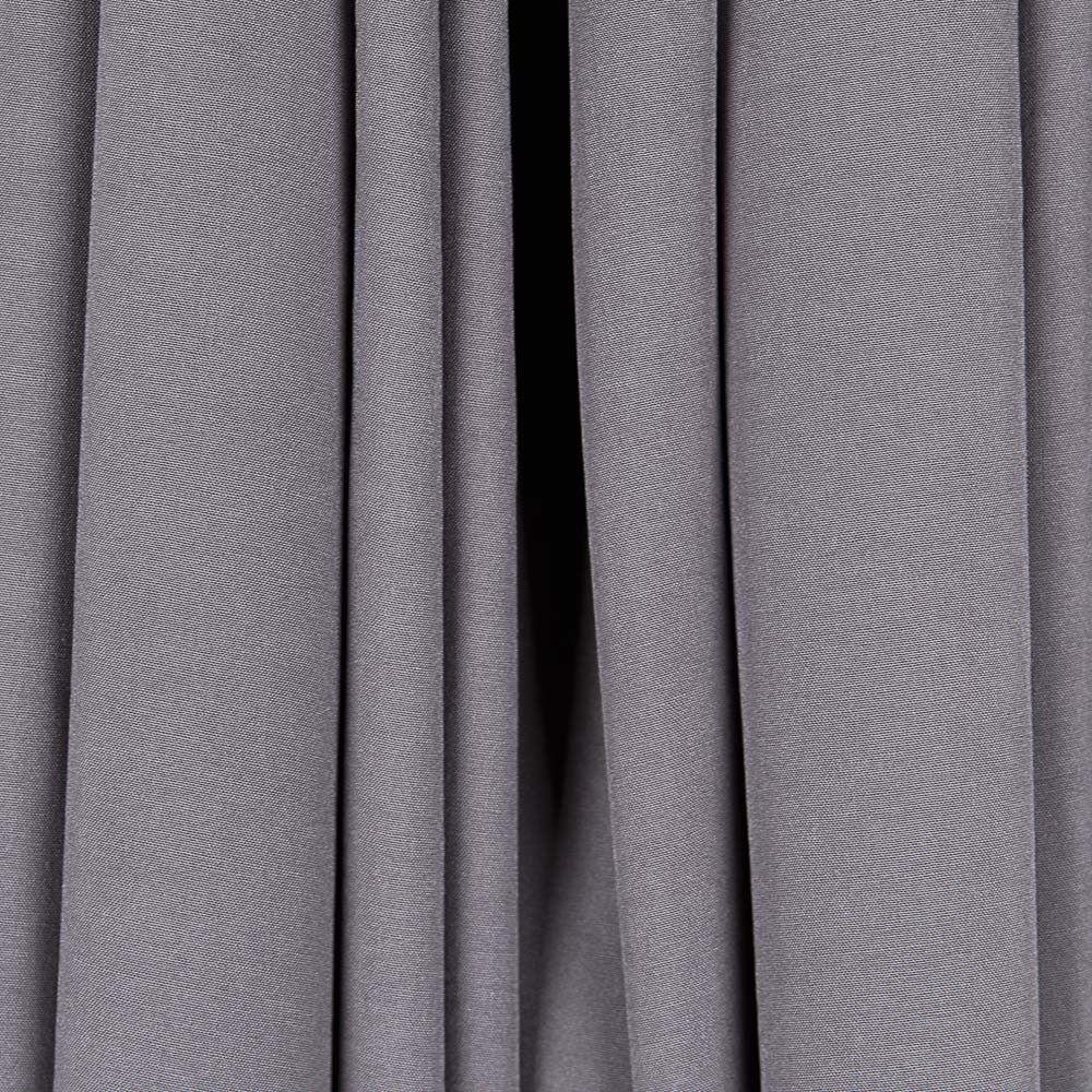 Viscosa Gris Medio - Ribes y Casals