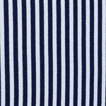 Tela Viscosa Raya Marina - Ribes y Casals