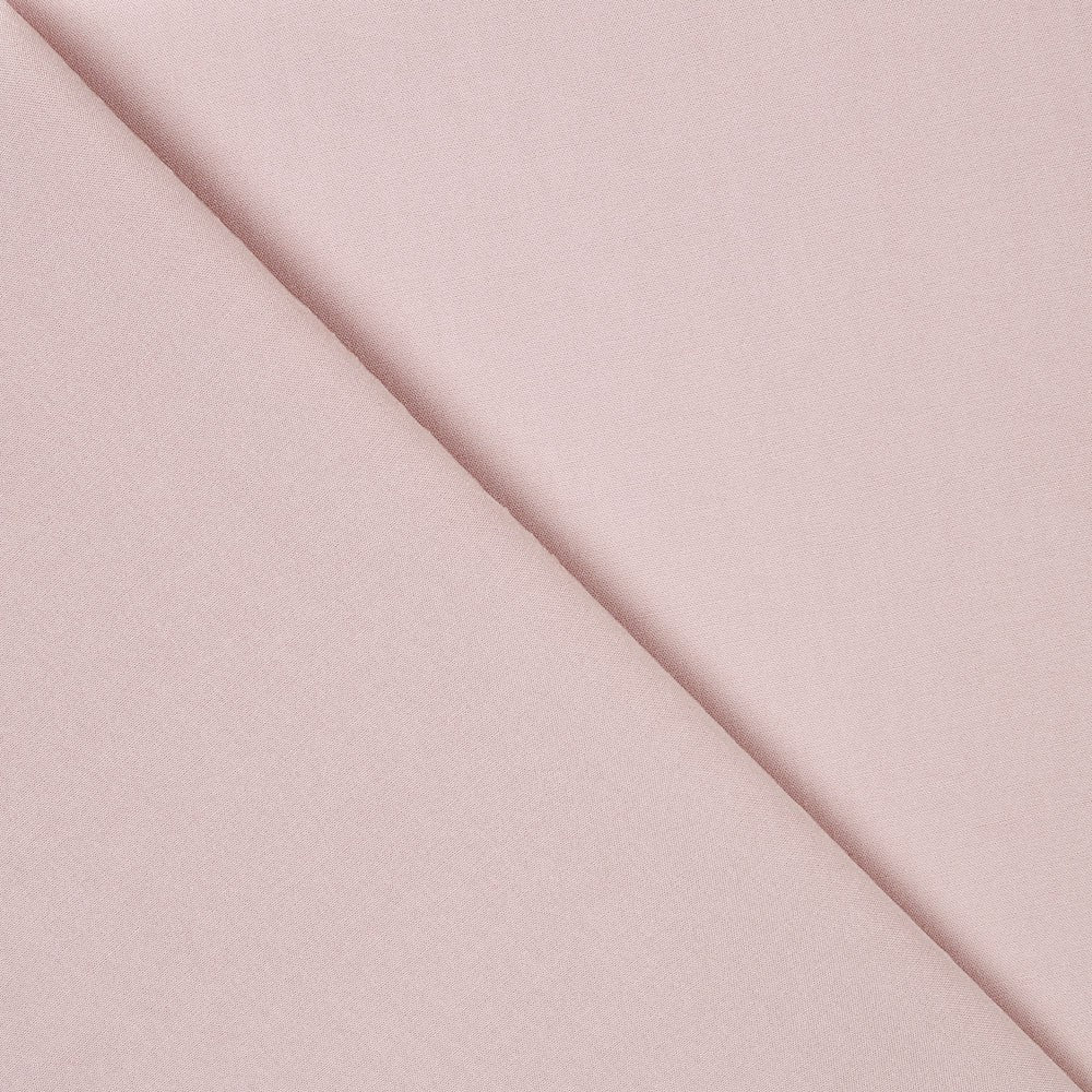 Tela Viscosa Rosa Nude - Ribes y Casals