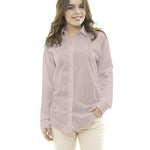 Tela Viscosa Rosa Nude - Ribes y Casals