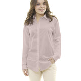 Tela Viscosa Rosa Nude - Ribes y Casals