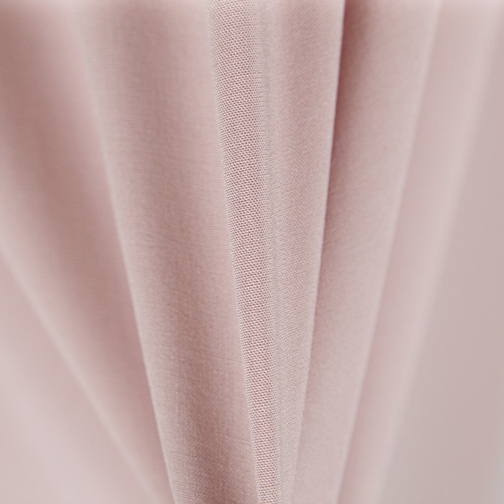 Tela Viscosa Rosa Nude - Ribes y Casals