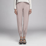 Tela Viscosa Rosa Nude - Ribes y Casals