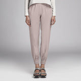 Tela Viscosa Rosa Nude - Ribes y Casals