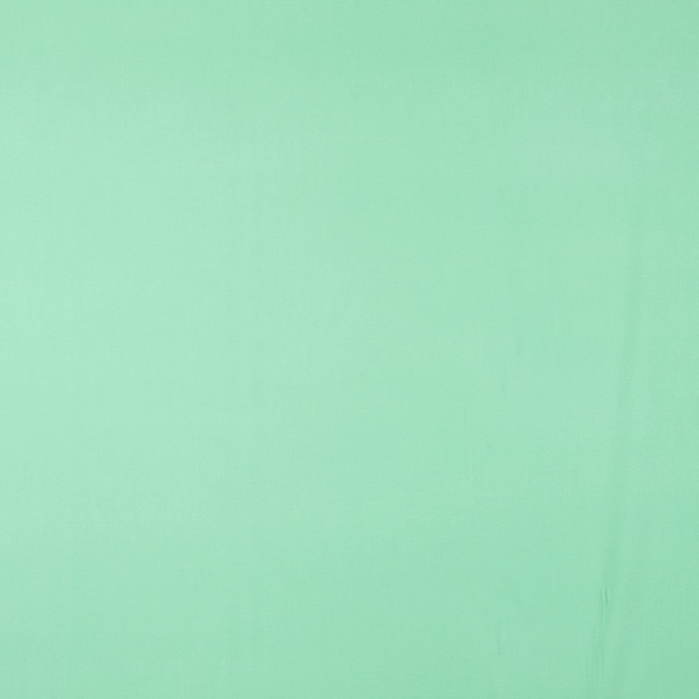 Tela Viscosa Verde Manzana - Ribes y Casals