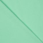 Tela Viscosa Verde Manzana - Ribes y Casals