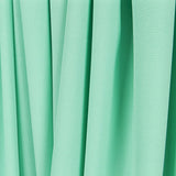 Tela Viscosa Verde Manzana - Ribes y Casals