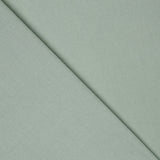 Tela Viscosa Verde Menta - Ribes y Casals