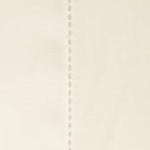 Tela Visillo Etamin Vainica Crudo - Ribes y Casals