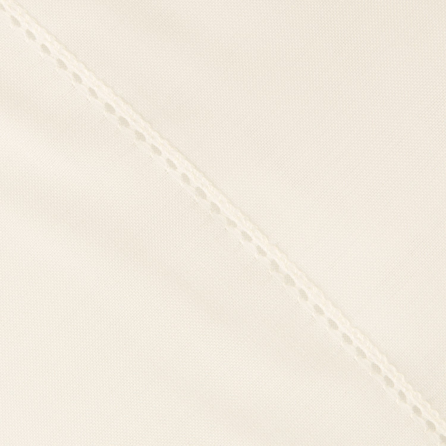 Tela Visillo Etamin Vainica Crudo - Ribes y Casals