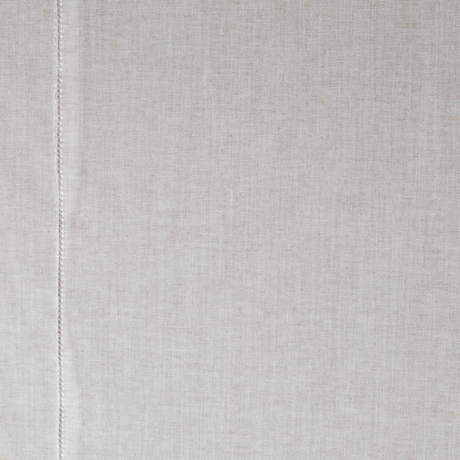 Tela Visillo Etamin Vainica Natural - Ribes y Casals