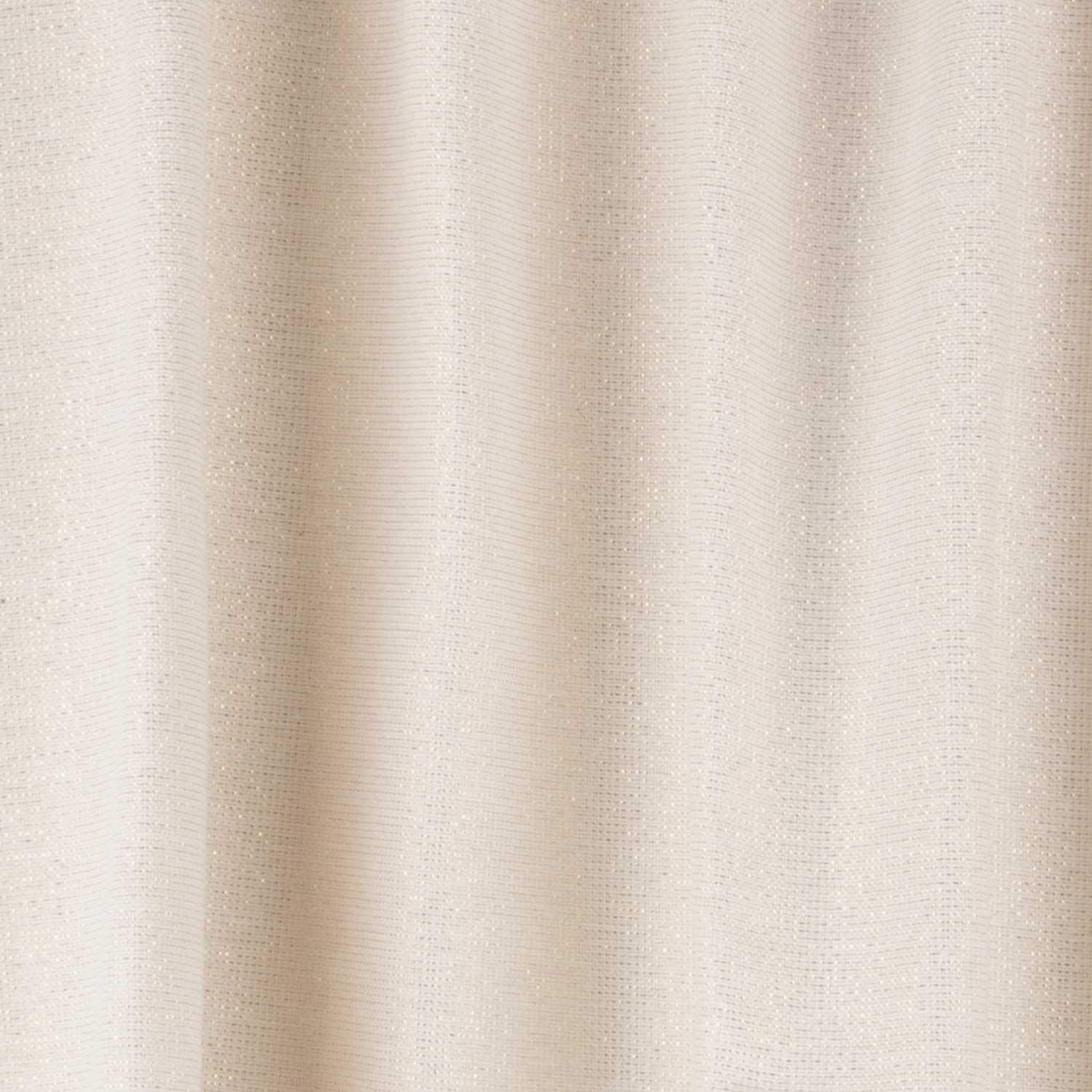 Tela Visillo Lurex Oro - Ribes y Casals