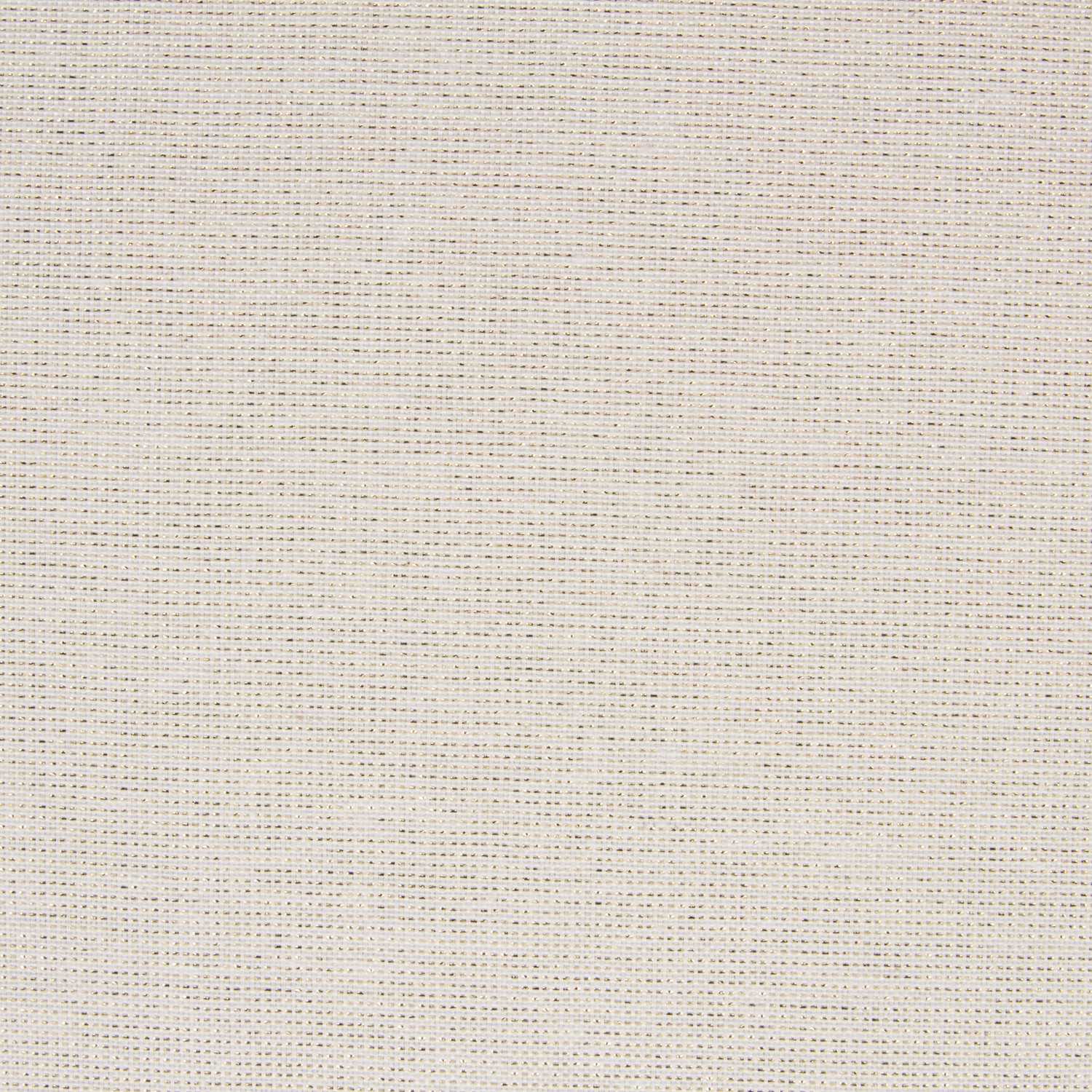 Tela Visillo Lurex Oro - Ribes y Casals