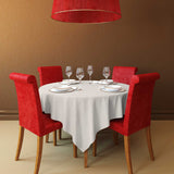 Tela Visillo Lurex Oro - Ribes y Casals