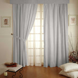 Tela Visillo Lurex Oro - Ribes y Casals