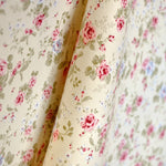 Tela Viyela Liberty Grande Fondo Crudo - Ribes y Casals