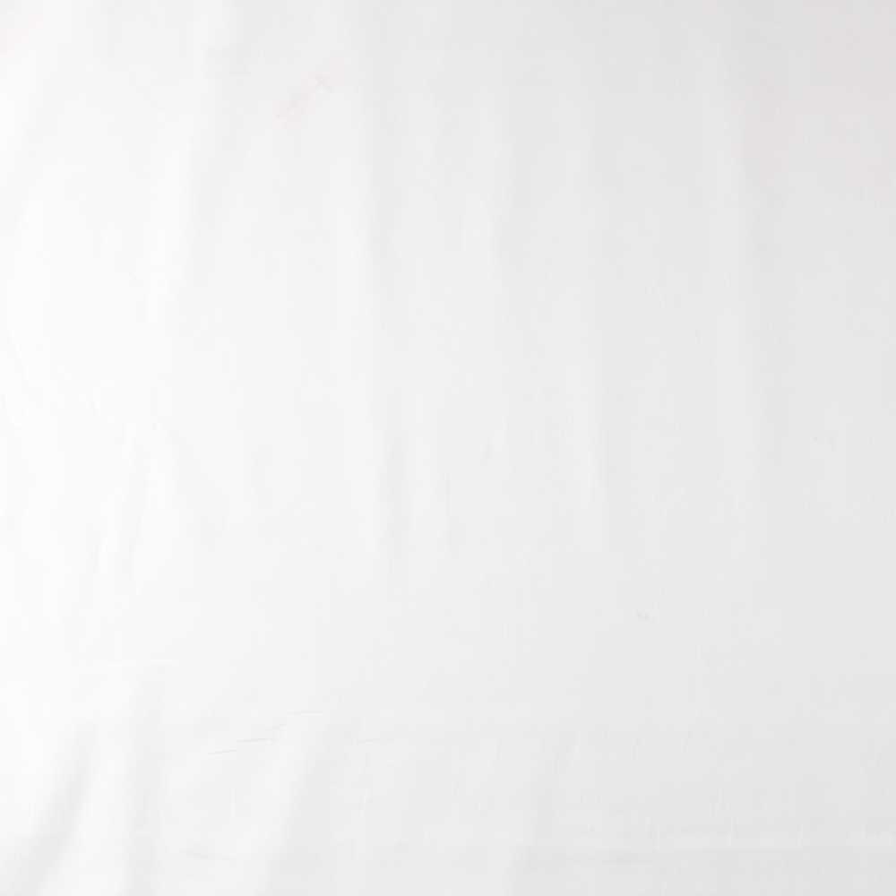 Tela Voile Algodón Blanco Óptico - Ribes y Casals