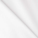 Tela Voile Algodón Blanco Óptico - Ribes y Casals