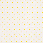 Tela Voile Algodón Lunar Amarillo - Ribes y Casals